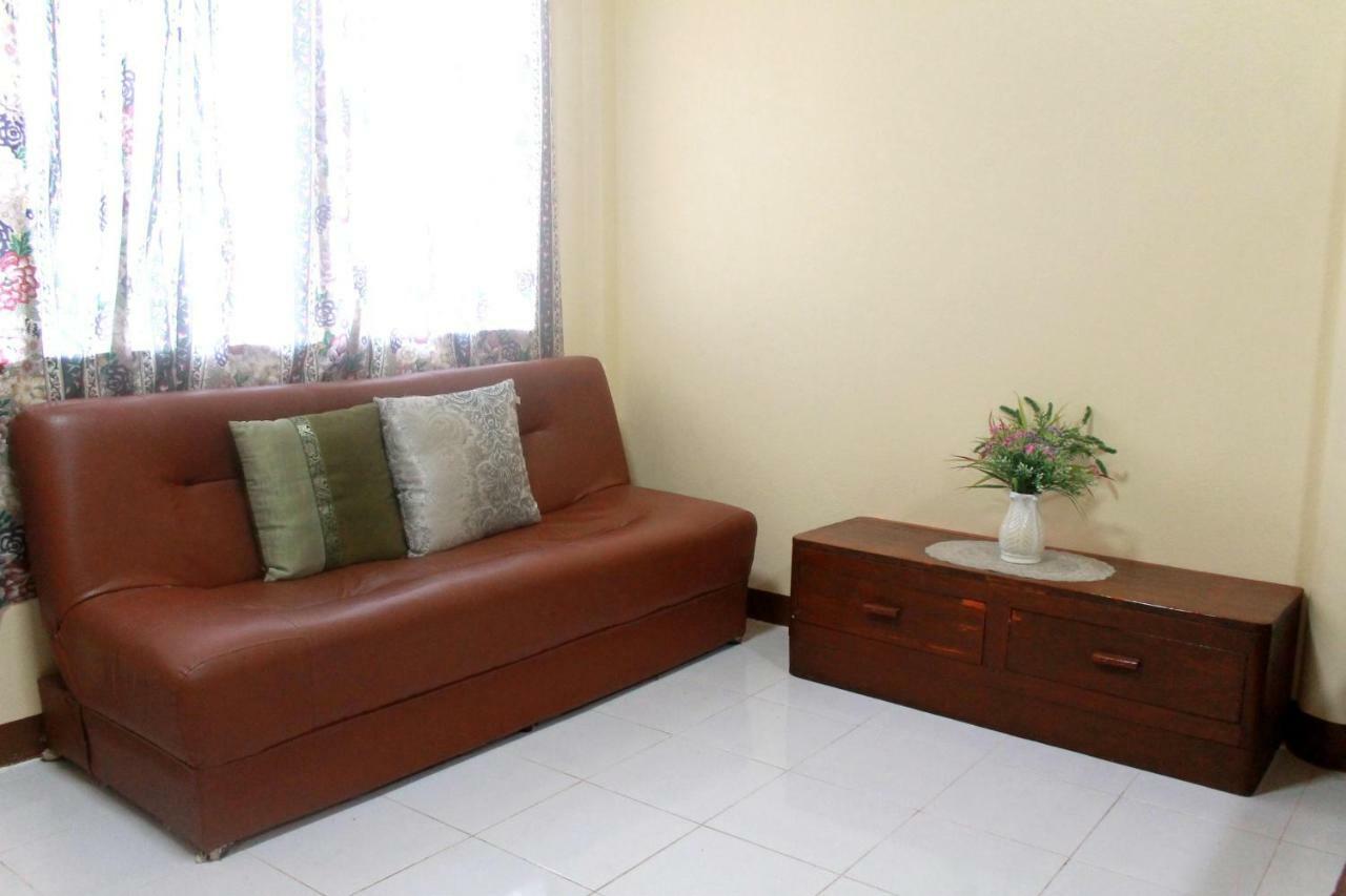 Ban Khun Rin Homestay Амфава Екстериор снимка