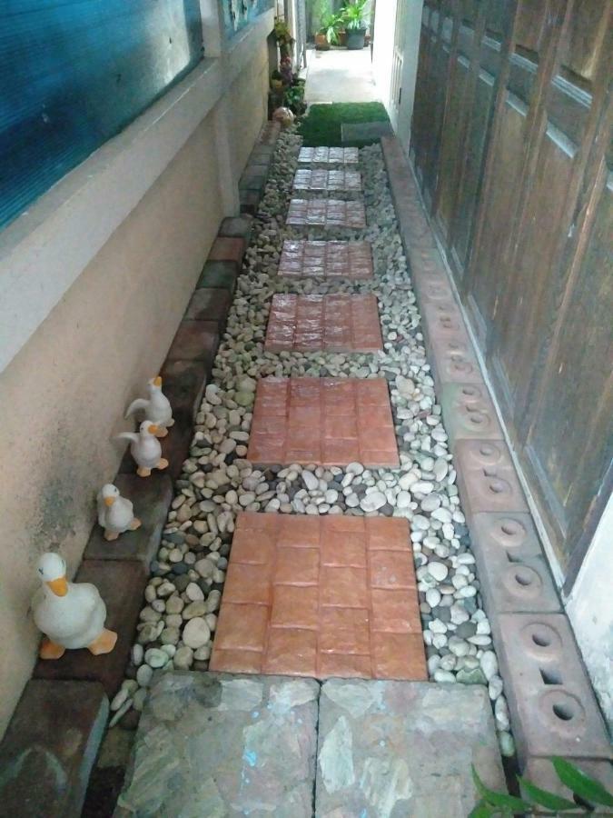 Ban Khun Rin Homestay Амфава Екстериор снимка